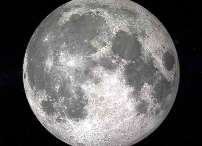 meditação guiada da lua cheia